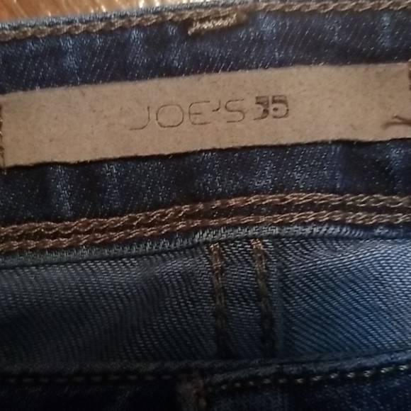 Sz 28 Joe's Jeans - Picture 4 of 6
